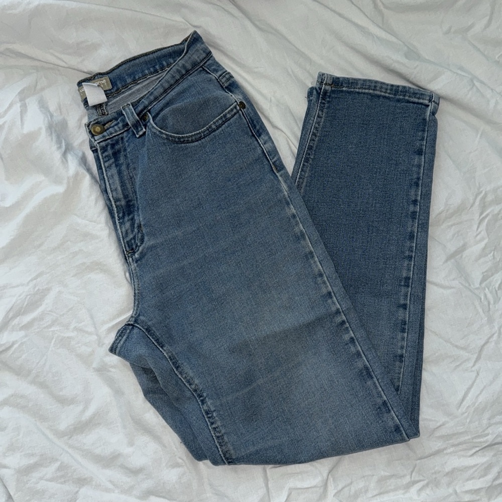 Liz Claiborne jeans